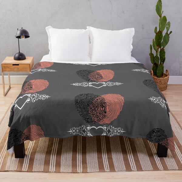 Item preview, heart fingerprint designed and sold by Skysworld9.