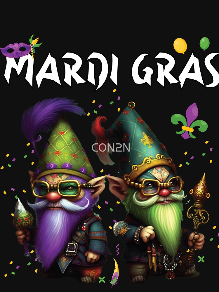 mardi gras t shirts new orleans