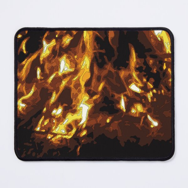 Item preview, bonfire designed and sold by SunGraphicArt.