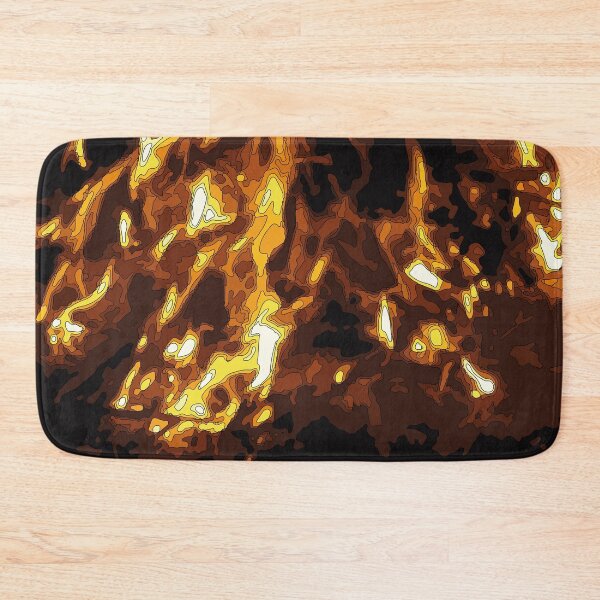 Item preview, bonfire designed and sold by SunGraphicArt.