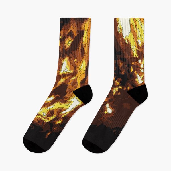 Item preview, bonfire designed and sold by SunGraphicArt.
