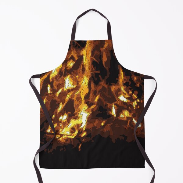 Item preview, bonfire designed and sold by SunGraphicArt.