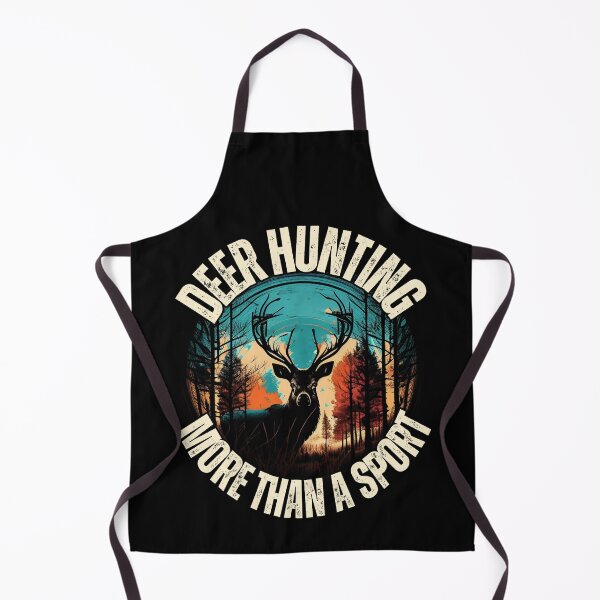 Item preview, texas rifle deer hunting designed and sold by MoonsmileProd.