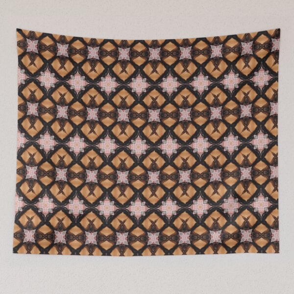 Item preview, Concentric Design 93 designed and sold by mittie101.