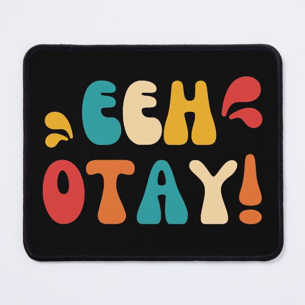 Item preview, ooohtay! warp 70s designed and sold by KohMooy.