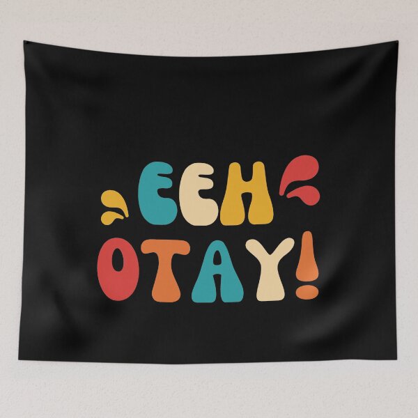 Item preview, ooohtay! warp 70s designed and sold by KohMooy.