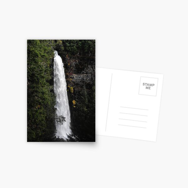 Item preview, Mill Creek Falls designed and sold by Stephen  Van Tuyl.
