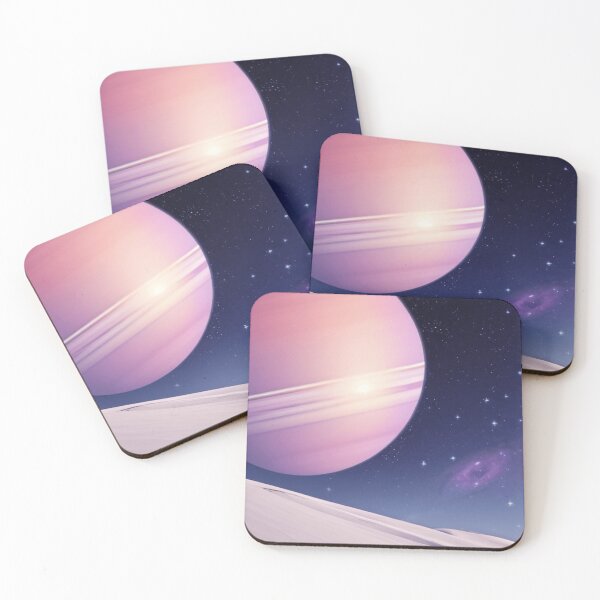 Item preview, A glimpse into the universe designed and sold by Girly-Universe.