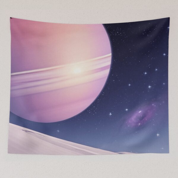 Item preview, A glimpse into the universe designed and sold by Girly-Universe.