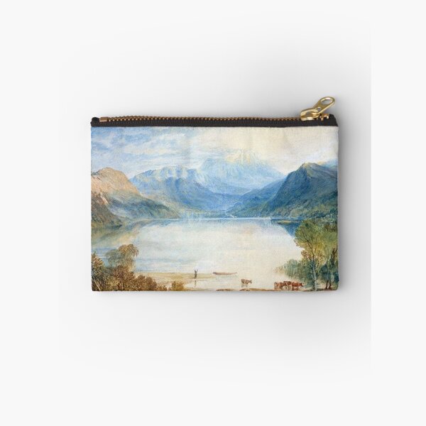 Item preview, J. M. W Turner - Ullswater from Gobarrow Park designed and sold by tomorrowsart.