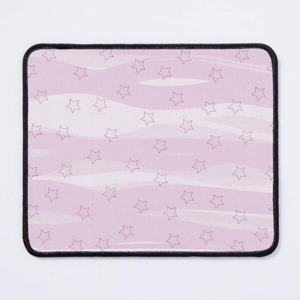 Item preview, pink stars designed and sold by SunGraphicArt.