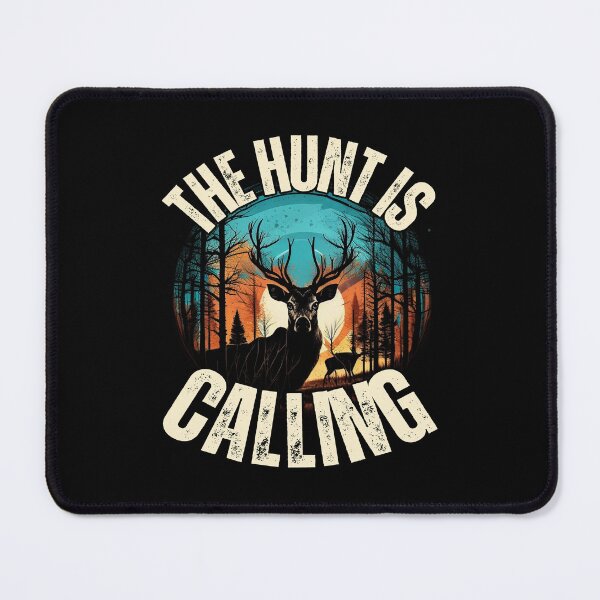 Item preview, texas rifle deer hunting designed and sold by MoonsmileProd.