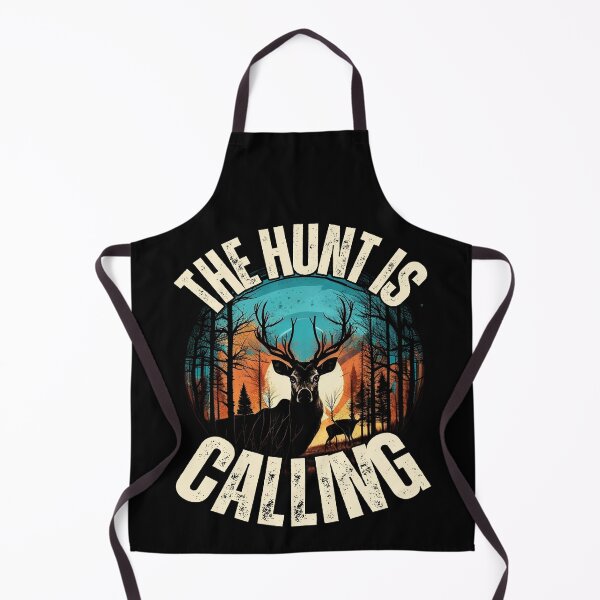 Item preview, texas rifle deer hunting designed and sold by MoonsmileProd.