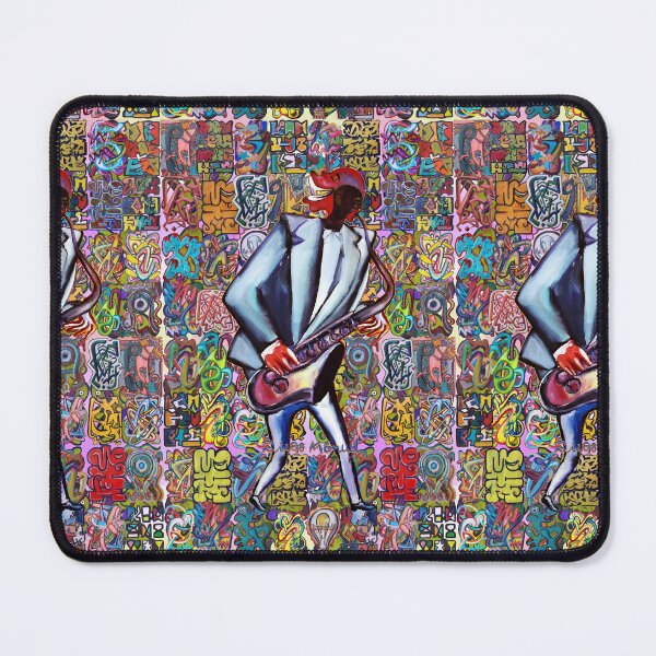 Item preview, Pop abstract designed and sold by Diego Manuel Rodriguez.
