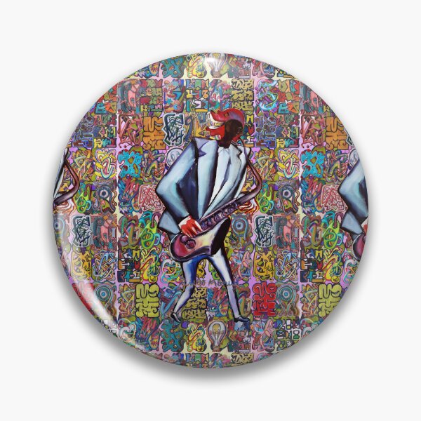 Item preview, Pop abstract designed and sold by Diego Manuel Rodriguez.