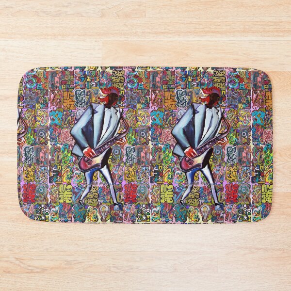 Item preview, Pop abstract designed and sold by Diego Manuel Rodriguez.