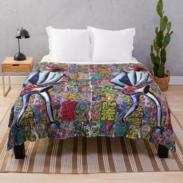 Item preview, Pop abstract designed and sold by Diego Manuel Rodriguez.