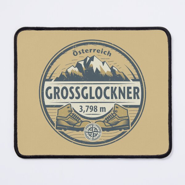 Item preview, Grossglockner, Austria designed and sold by studio838.
