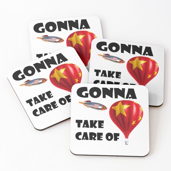 Item preview, GONNA TAKE CARE OF designed and sold by Deco-Design.