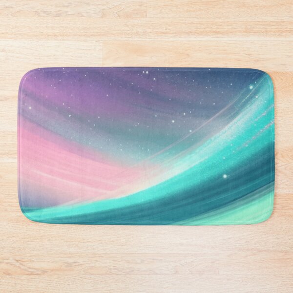Item preview, In the gentle swirl of the universe designed and sold by Girly-Universe.