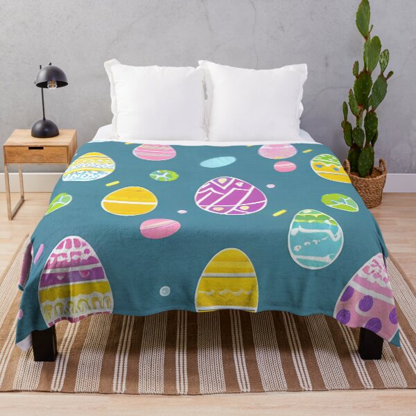 Item preview, Easter Eggs designed and sold by pinkal.