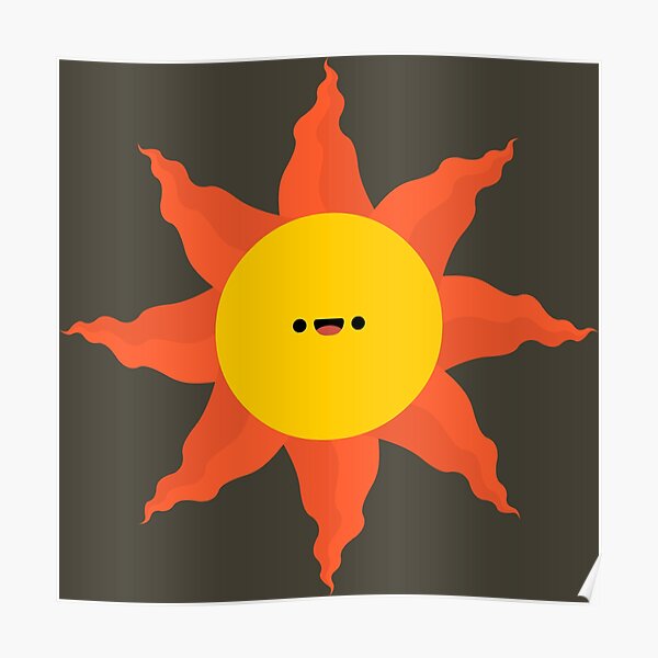 Praise The Sun Posters Redbubble