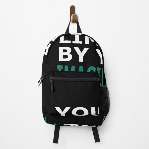 Item preview, You Are Limited By Your Imagination designed and sold by Quote a Passage.