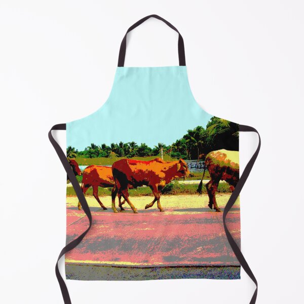 Item preview, Cows Walk designed and sold by pracha.