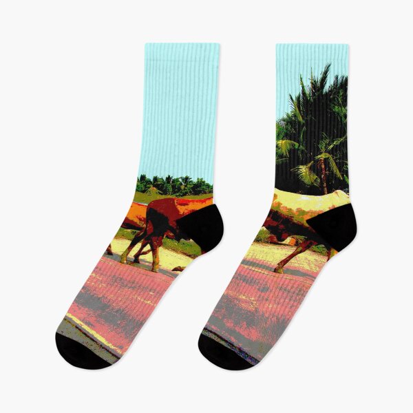 Item preview, Cows Walk designed and sold by pracha.