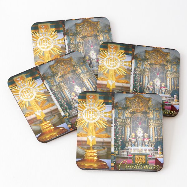 Item preview, Candlemass (Maria Lichtmess) designed and sold by angel1.