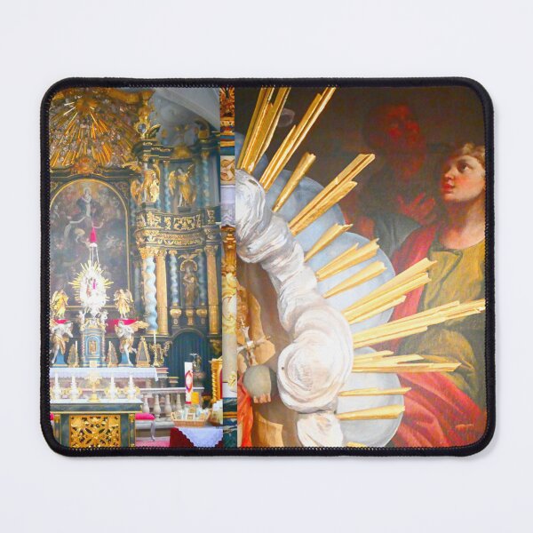 Item preview, Candlemass (Maria Lichtmess) designed and sold by angel1.