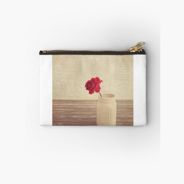 Item preview, Red Carnation designed and sold by KJ DeWaal.
