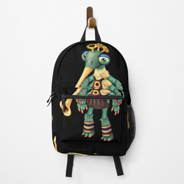 All Epic Wubbox  Backpack for Sale by Cosmos-Factor77