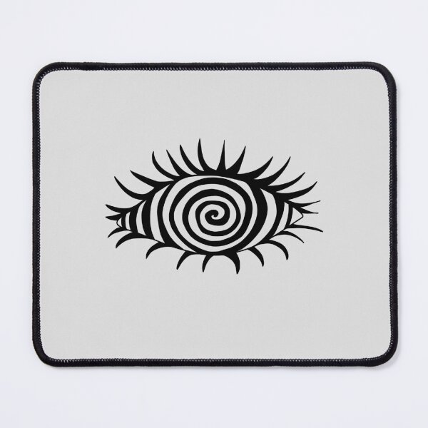 Item preview, Hypnotized Magical Eye - transparent designed and sold by Roceline.