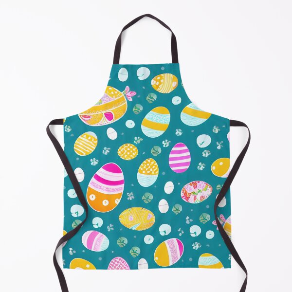 Item preview, Colorful Easter Eggs designed and sold by pinkal.