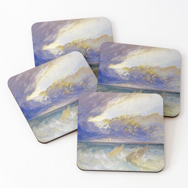 Item preview, J.M.W. Turner- Sea View designed and sold by tomorrowsart.
