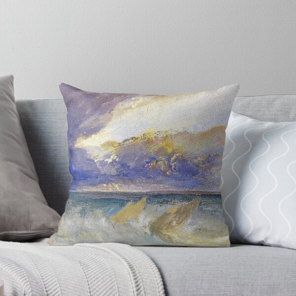 Item preview, J.M.W. Turner- Sea View designed and sold by tomorrowsart.