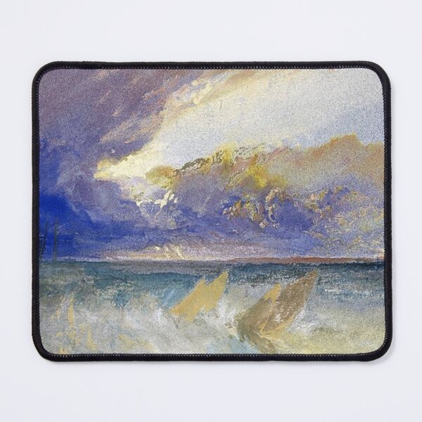 Item preview, J.M.W. Turner- Sea View designed and sold by tomorrowsart.