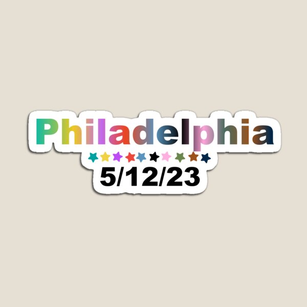 Artikelvorschau, Philadelphia - Epochen-Tour 5/12 entworfen und verkauft von mollye15.