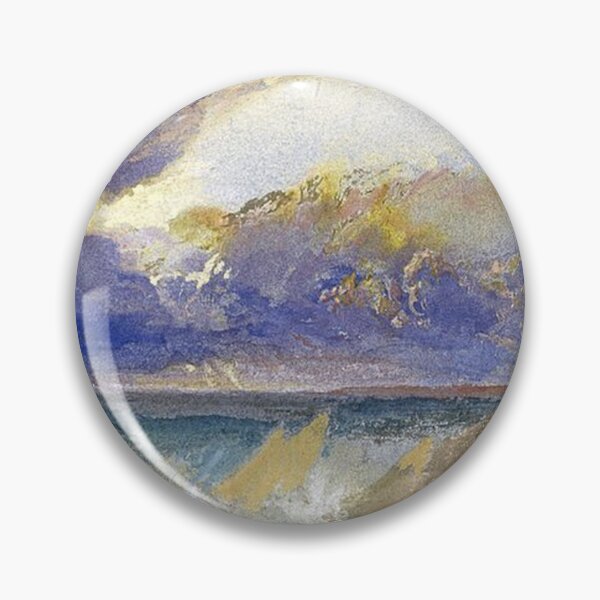 Item preview, J.M.W. Turner- Sea View designed and sold by tomorrowsart.