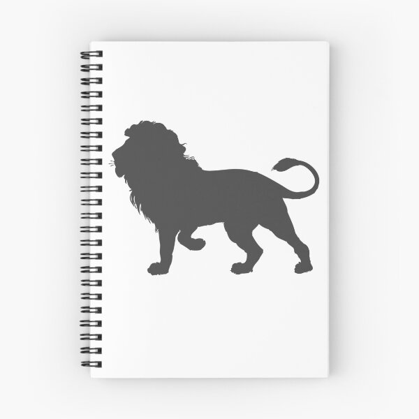 Item preview, Lion designed and sold by crystalpunch.
