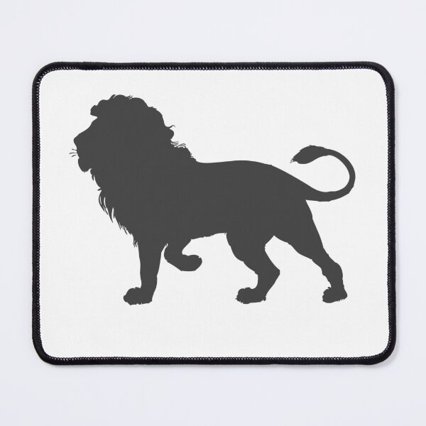 Item preview, Lion designed and sold by crystalpunch.