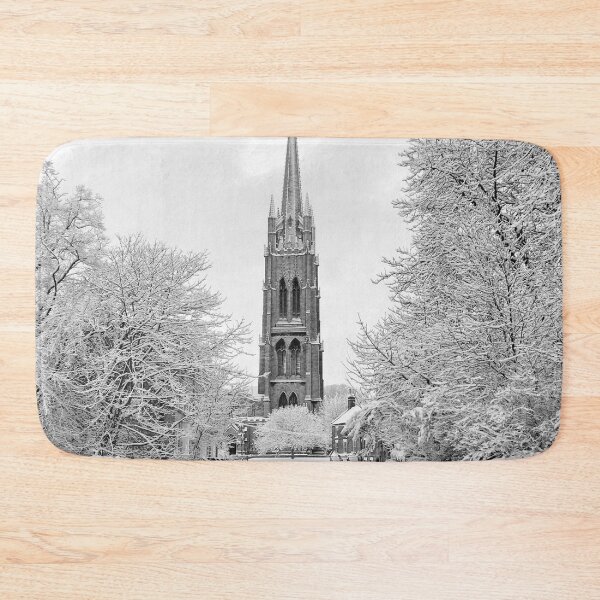 Item preview, Spire of St. James designed and sold by Paul Thompson Photography.