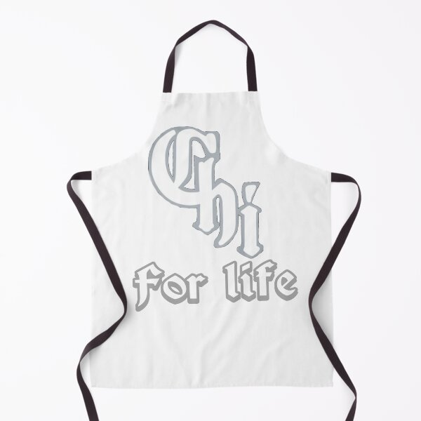 Item preview, Chi for life designed and sold by TotalCFL.