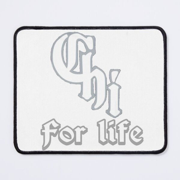 Item preview, Chi for life designed and sold by TotalCFL.