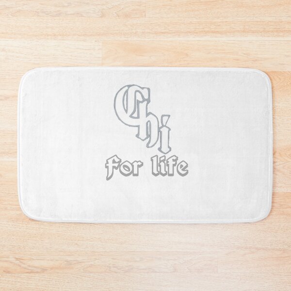 Item preview, Chi for life designed and sold by TotalCFL.