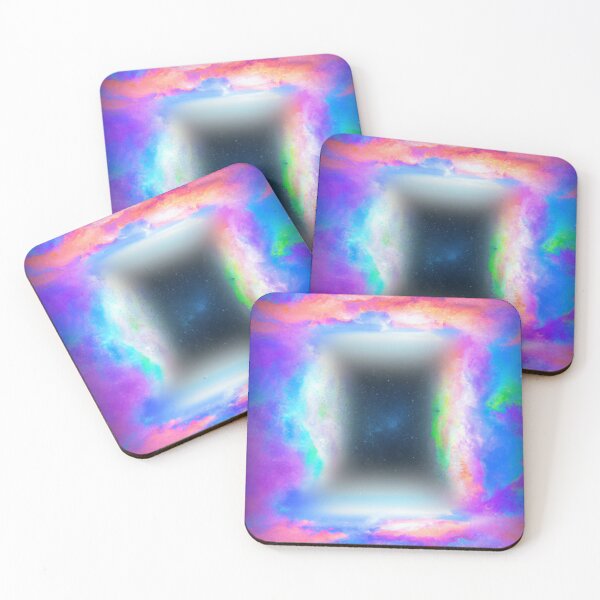 Item preview, The galactic gateway to the next dimension designed and sold by The Iconic Minimalist.