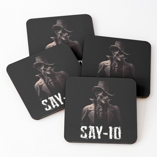 Item preview, Say10 designed and sold by ToyoTees.