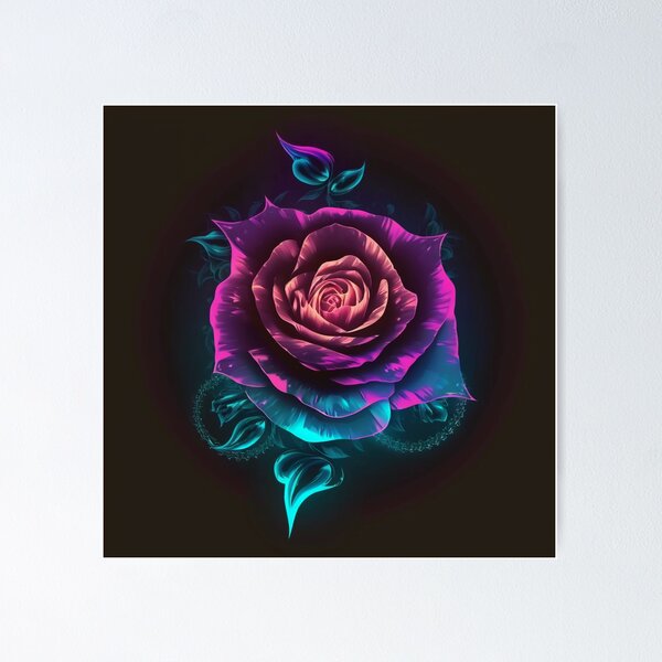 Item preview, Mystical Rose designed and sold by BNZ3.