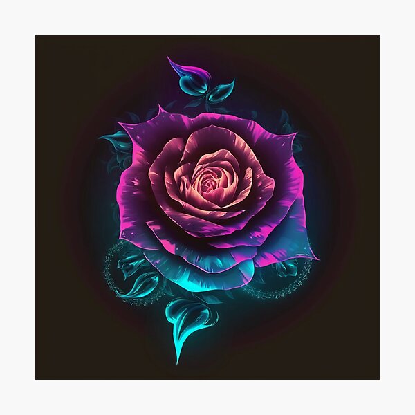 Item preview, Mystical Rose designed and sold by BNZ3.